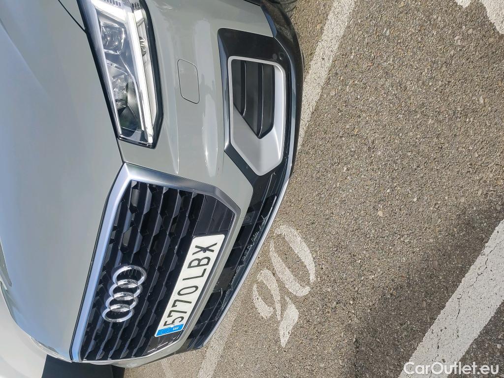  Audi  Q2  30 TFSI design 1.0 TFSI 115CV MT6 E6dT #15