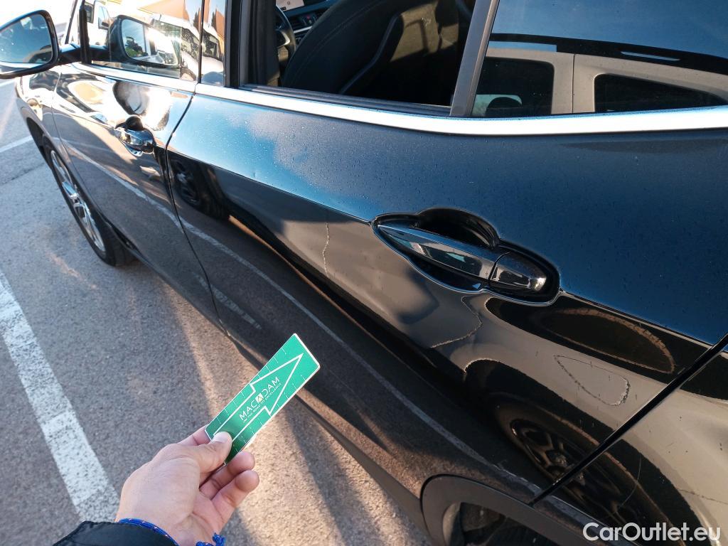  Bmw  X2 BMW  sDrive18i (CX3) #12