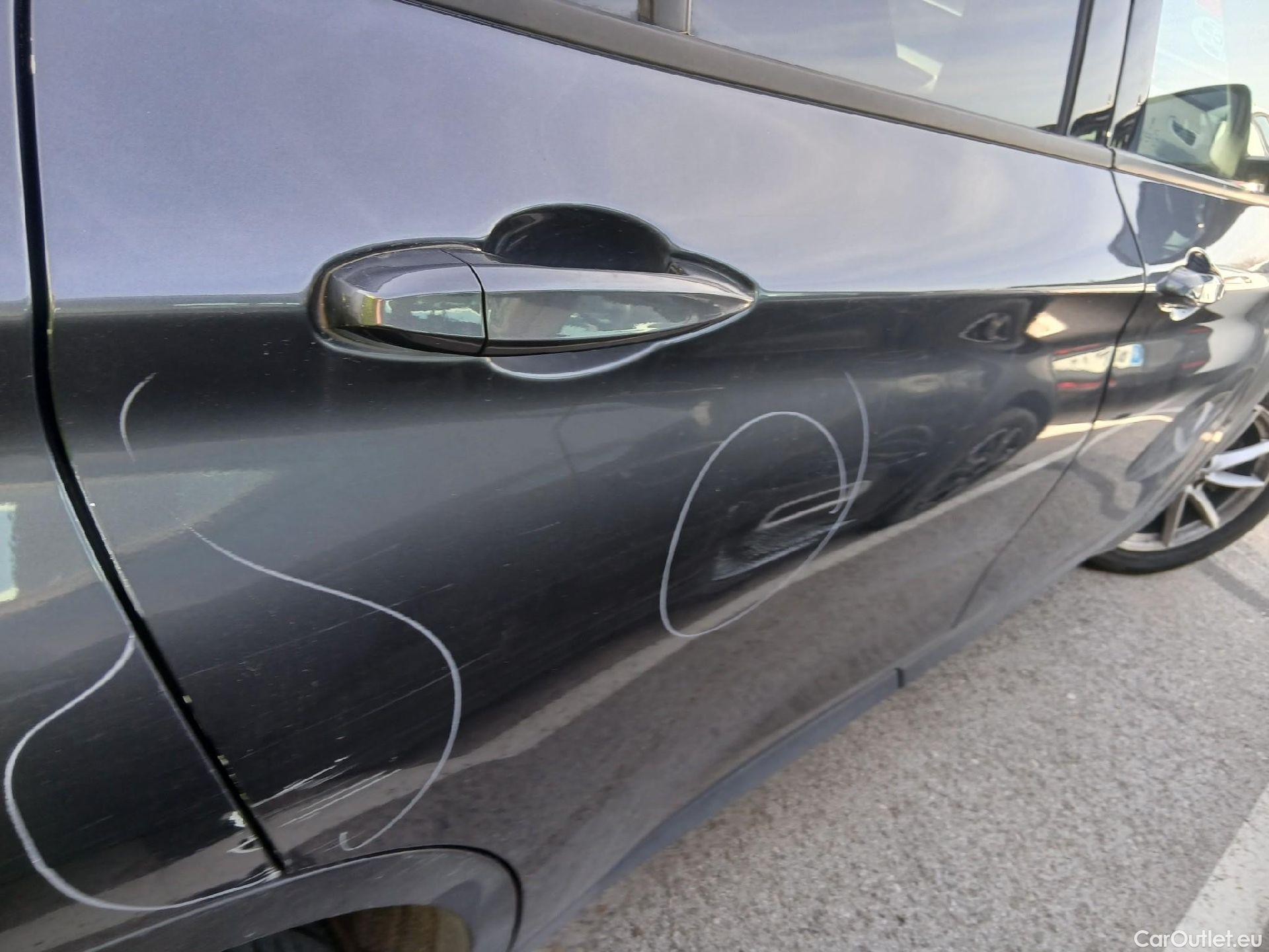  Bmw  X1 BMW  / 2019 / 5P / todoterreno sDrive18dA Corporate #29