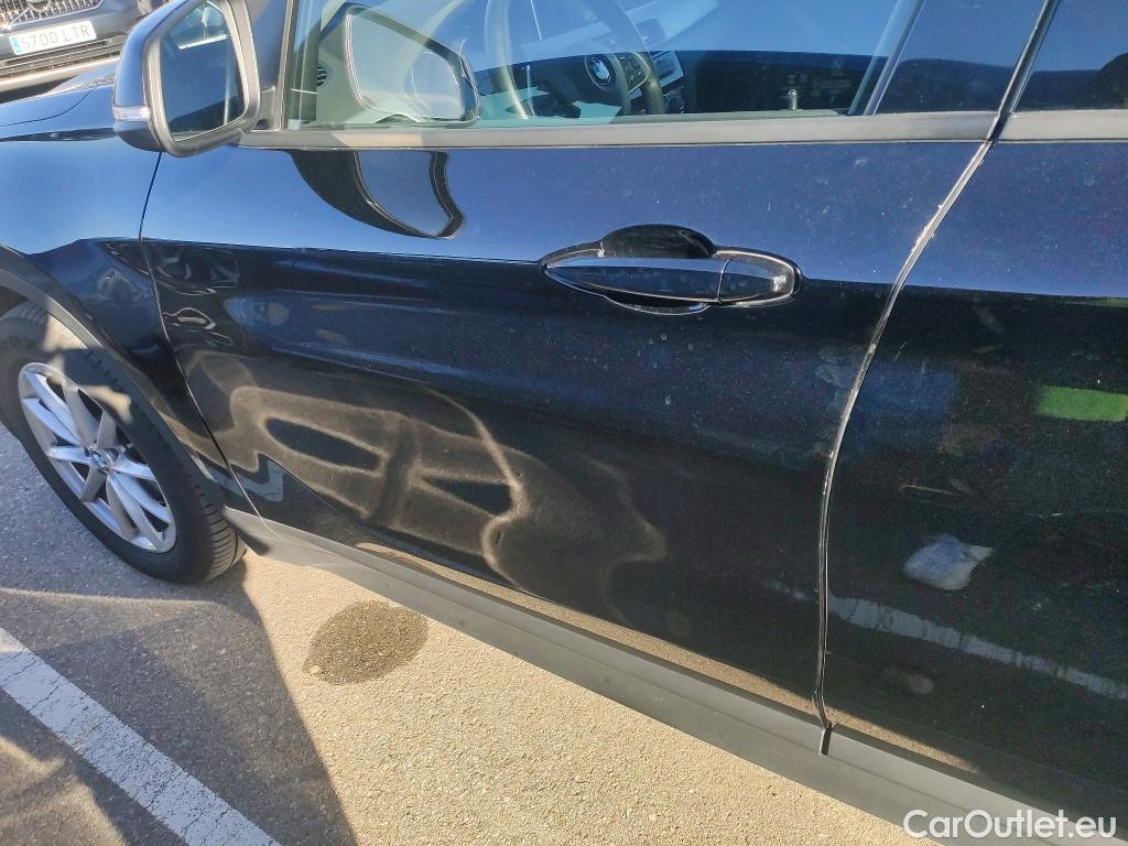  Bmw  X1 BMW  / 2019 / 5P / todoterreno sDrive18d #3