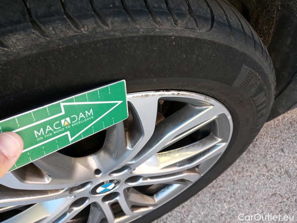  Bmw  X2 BMW  sDrive18i (CX3) #7