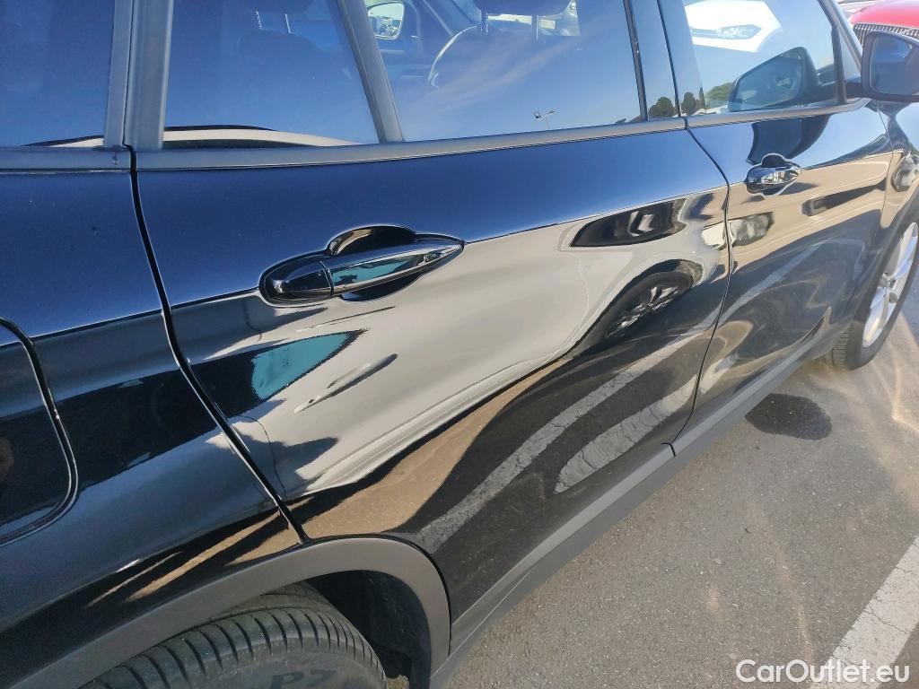  Bmw  X1 BMW  / 2019 / 5P / todoterreno sDrive18d #7