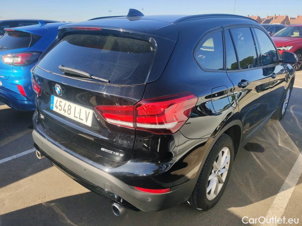  Bmw  X1 BMW  / 2019 / 5P / todoterreno sDrive18d #15