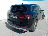  Bmw  X3 Serie  xDrive 20d 2.0 #2