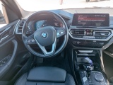  Bmw  X3 Serie  xDrive 20d 2.0 #3