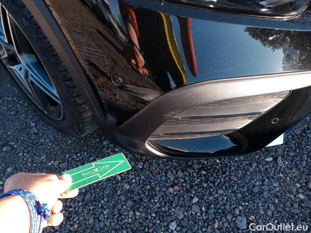  Mercedes  GLB MERCEDES-BENZ  / 2019 / 5P / todoterreno 2.0  200 D DCT 110KW (150CV) #22