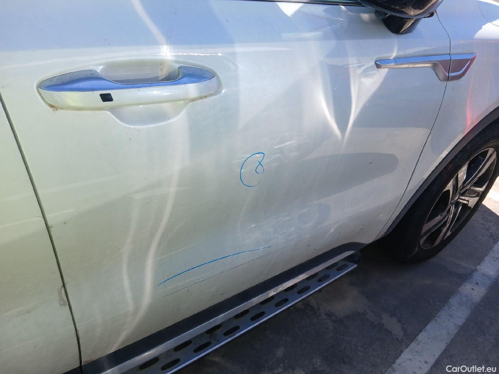  KIA  Sorento KIA  / 2020 / 5P / todoterreno 1.6 T-GDi HEV Emotion 4x2 7pl (P.Luxury) #20