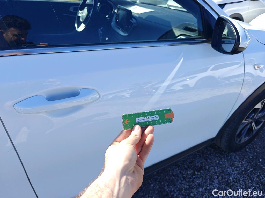  KIA  XCeed  Drive 1.0 T-GDI 120CV MT6 E6d #42