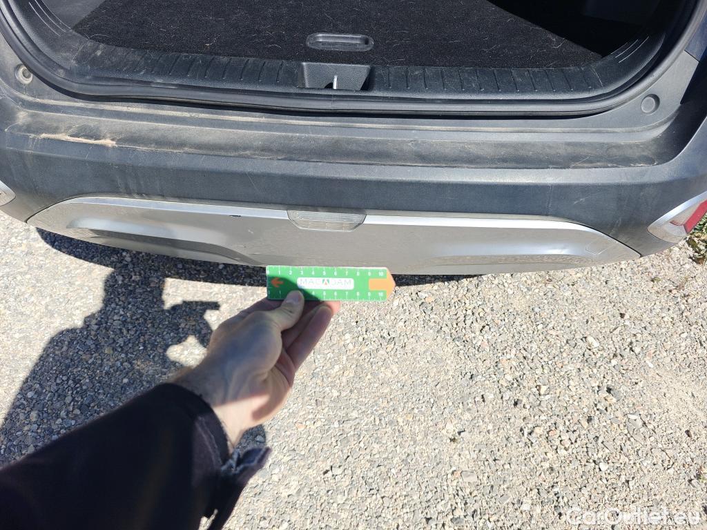  KIA  Sportage KIA  / 2022 / 5P / todoterreno 1.6 T-GDi 110kW (150CV) Concept 4x2 #34