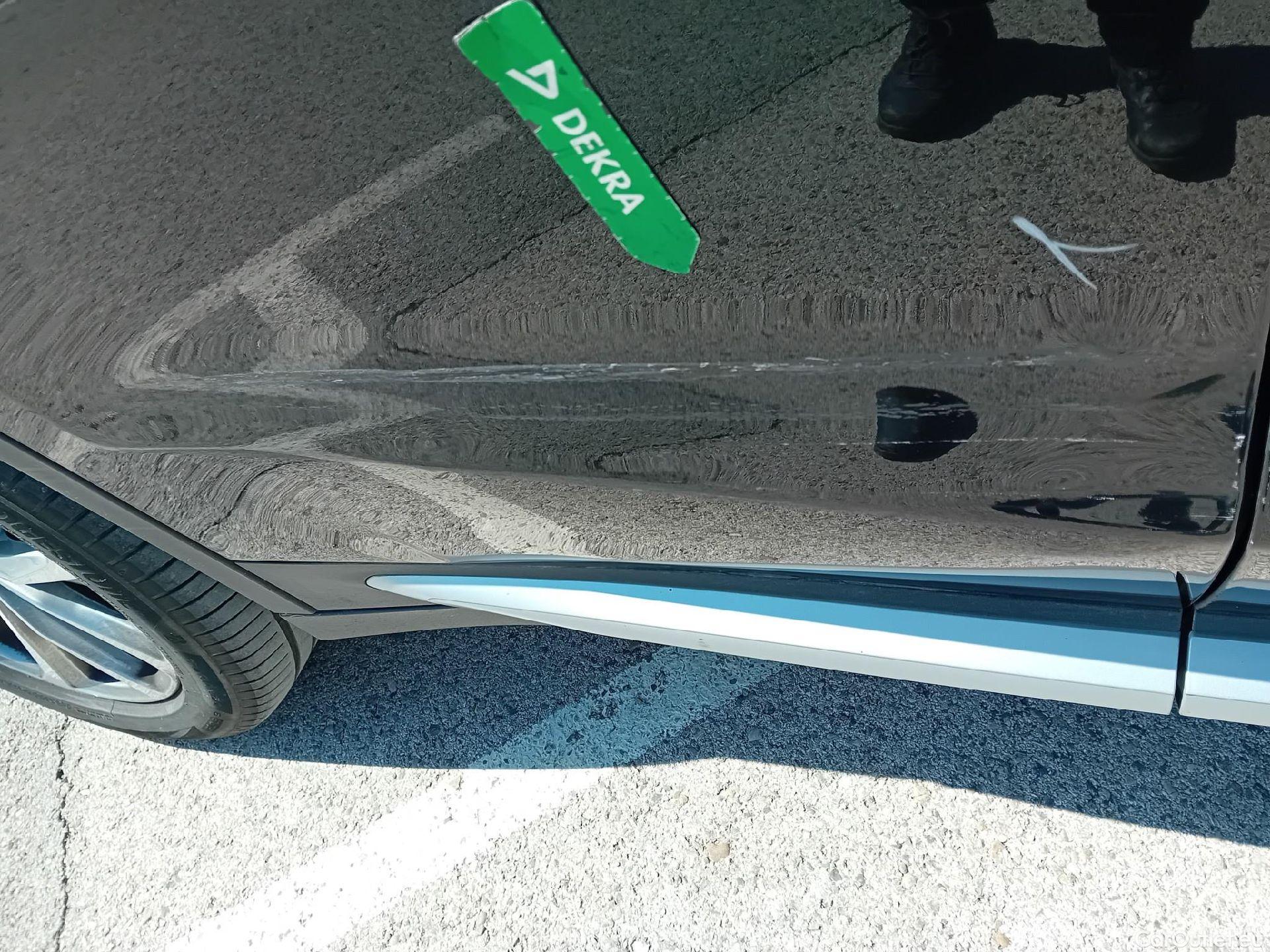  Bmw  X3 Serie  xDrive 20d 2.0 #33