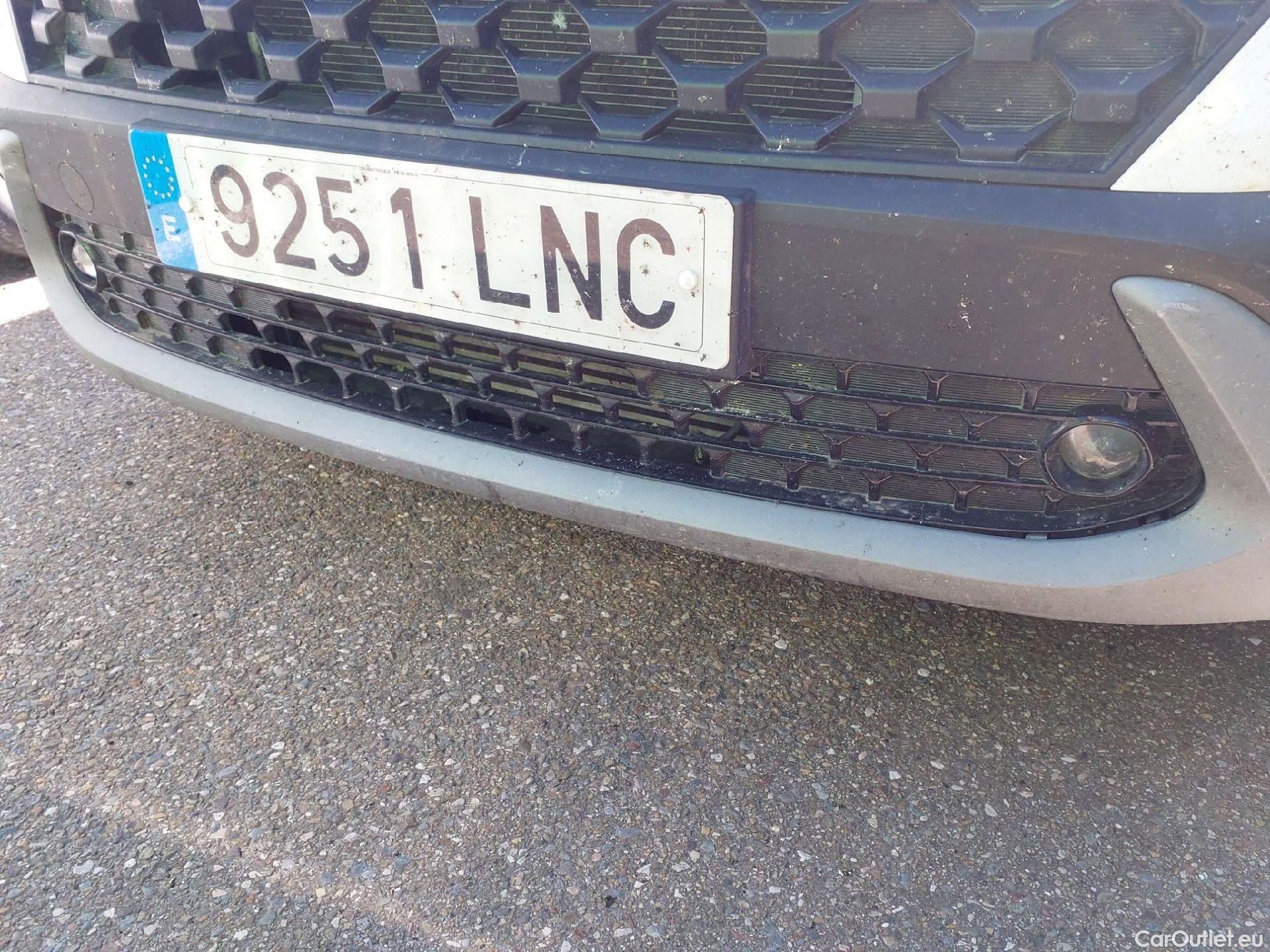  Hyundai  Konna HYUNDAI Kona / 2020 / 5P / todoterreno 1.6 CRDI 100kW (136CV) 48V Maxx 4X2 #24