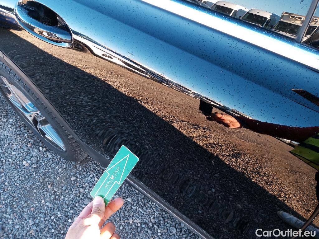  Mercedes  GLB MERCEDES-BENZ  / 2019 / 5P / todoterreno 2.0  200 D DCT 110KW (150CV) #30