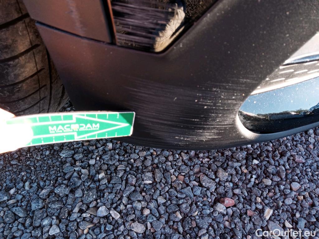  Mercedes  GLB MERCEDES-BENZ  / 2019 / 5P / todoterreno 2.0  200 D DCT 110KW (150CV) #21