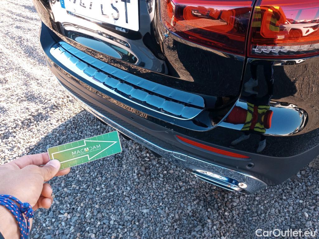  Mercedes  GLB MERCEDES-BENZ  / 2019 / 5P / todoterreno 2.0  200 D DCT 110KW (150CV) #19