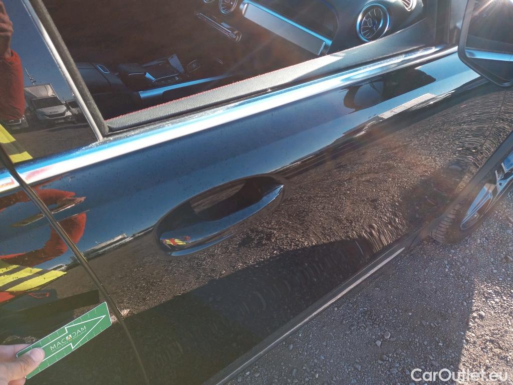  Mercedes  GLB MERCEDES-BENZ  / 2019 / 5P / todoterreno 2.0  200 D DCT 110KW (150CV) #12