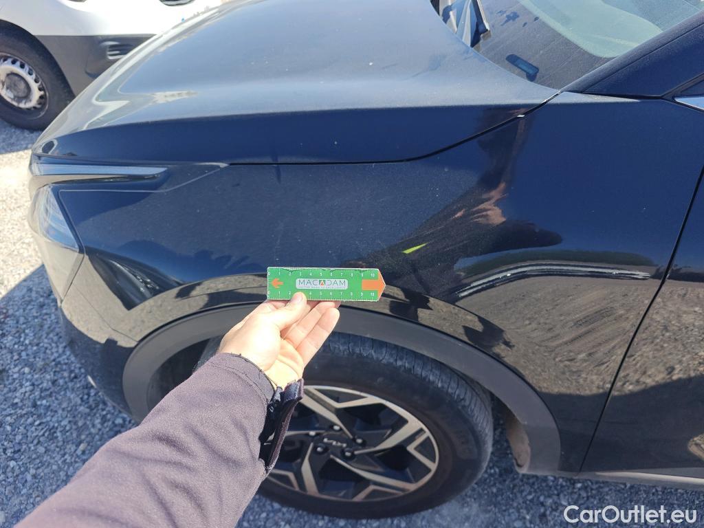  KIA  Sportage KIA  / 2022 / 5P / todoterreno 1.6 T-GDi 110kW (150CV) Concept 4x2 #71