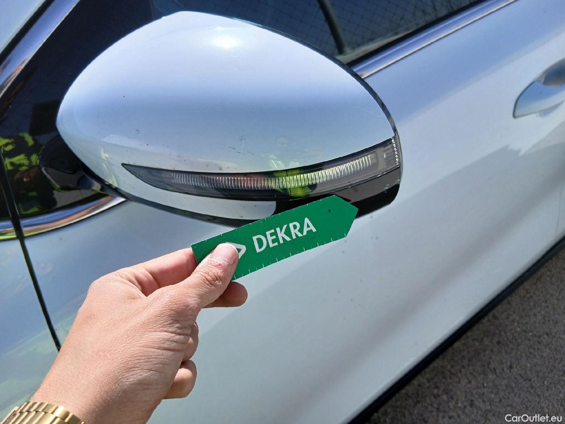  KIA  Sportage KIA  / 2018 / 5P / todoterreno 1.6 MHEV Business 85kW (115CV) 4x2 #9