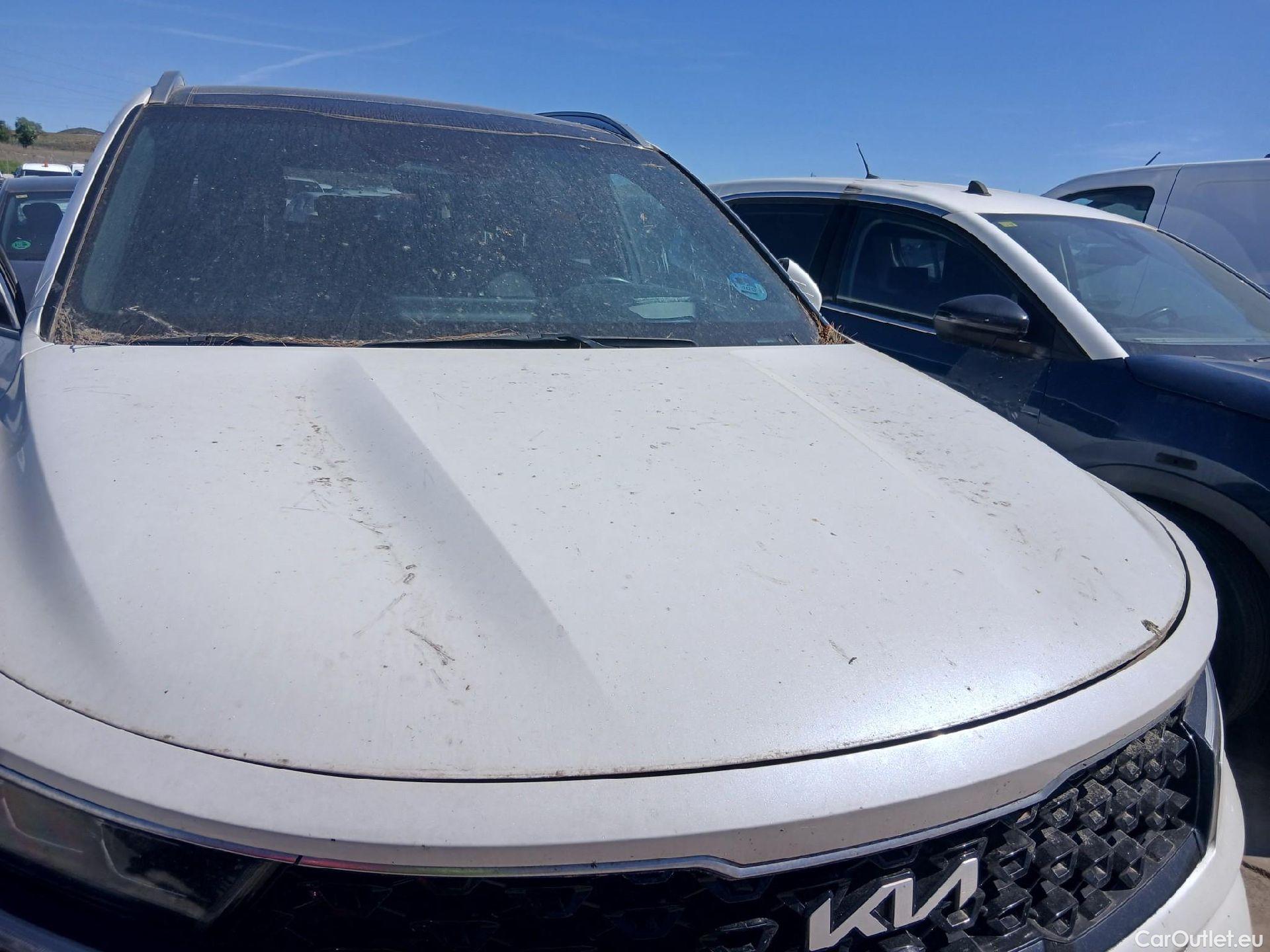  KIA  Sorento KIA  / 2020 / 5P / todoterreno 1.6 T-GDi HEV Emotion 4x2 7pl (P.Luxury) #5