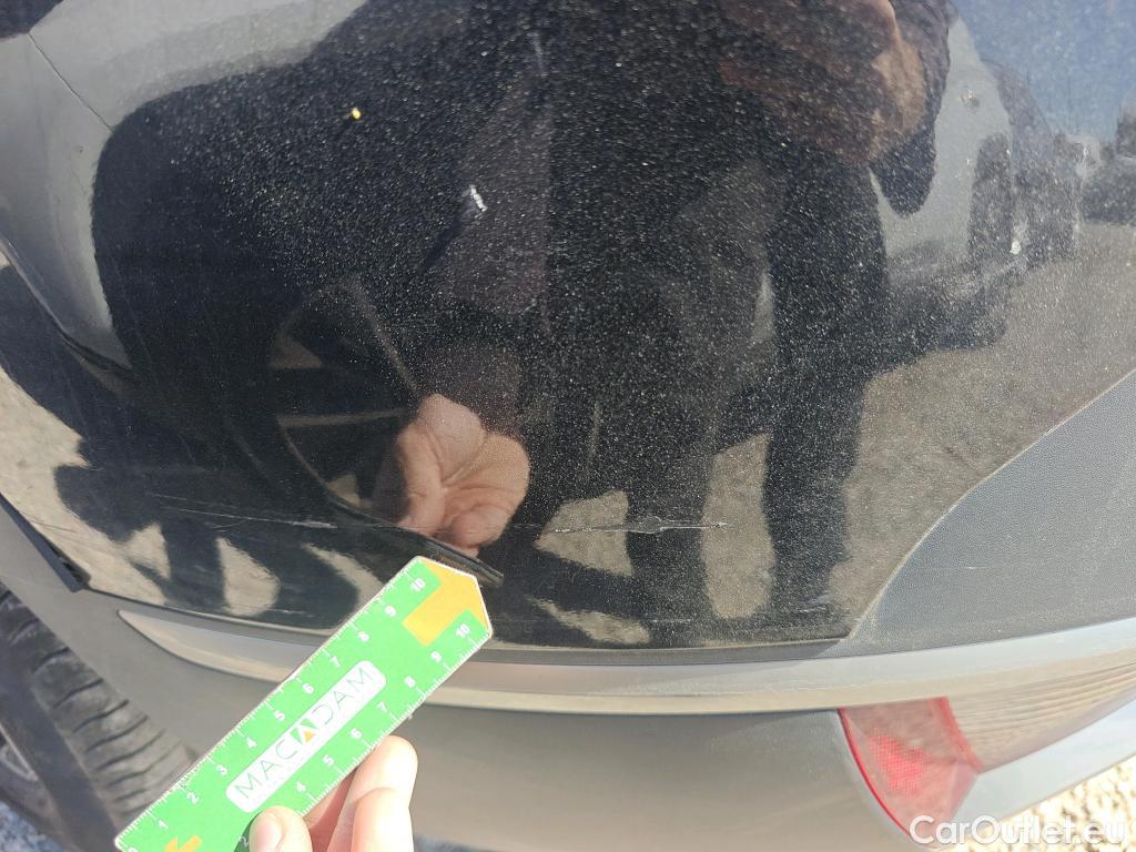  KIA  Sportage KIA  / 2022 / 5P / todoterreno 1.6 T-GDi 110kW (150CV) Concept 4x2 #56