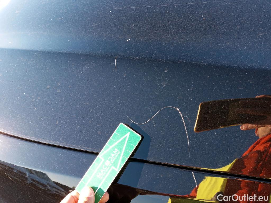  Mercedes  GLB MERCEDES-BENZ  / 2019 / 5P / todoterreno 2.0  200 D DCT 110KW (150CV) #7