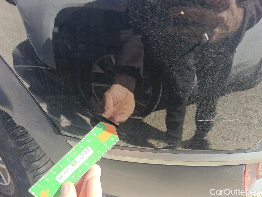  KIA  Sportage KIA  / 2022 / 5P / todoterreno 1.6 T-GDi 110kW (150CV) Concept 4x2 #57