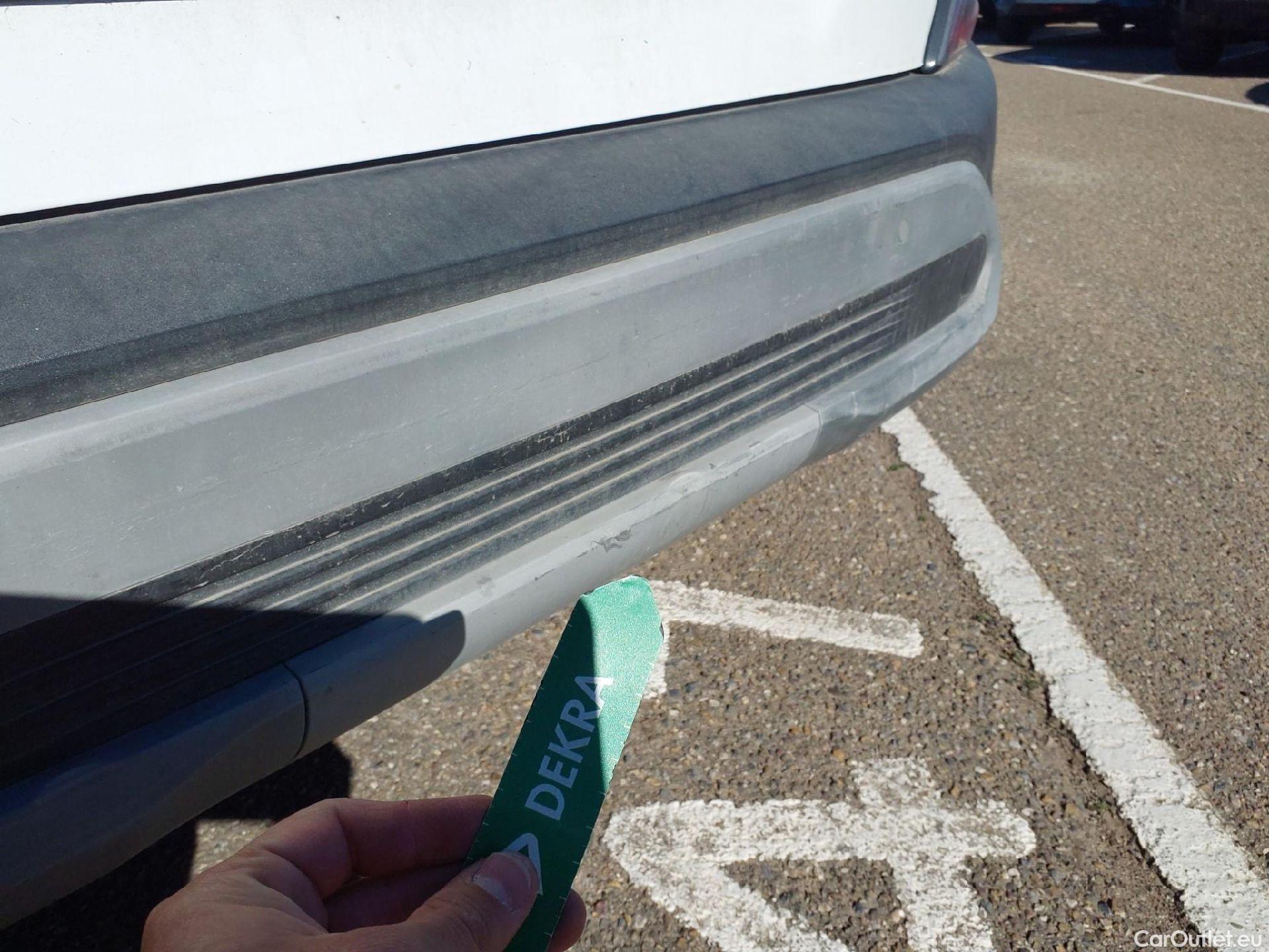  Hyundai  Konna HYUNDAI Kona / 2020 / 5P / todoterreno 1.6 CRDI 100kW (136CV) 48V Maxx 4X2 #11