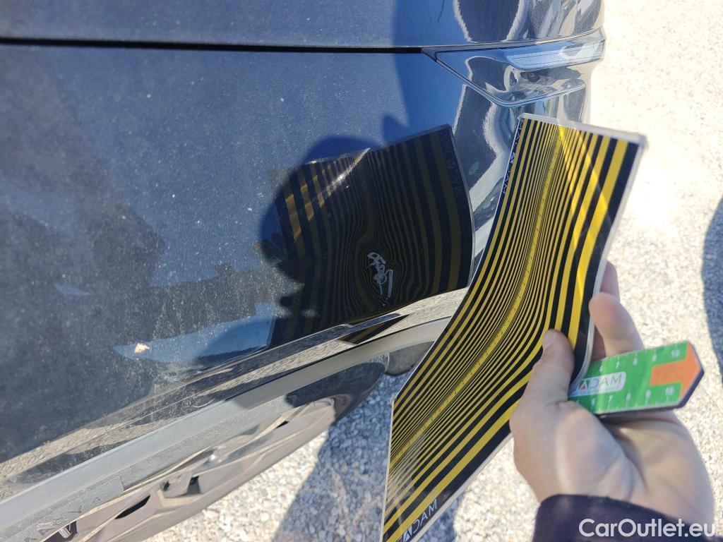  KIA  Sportage KIA  / 2022 / 5P / todoterreno 1.6 T-GDi 110kW (150CV) Concept 4x2 #4