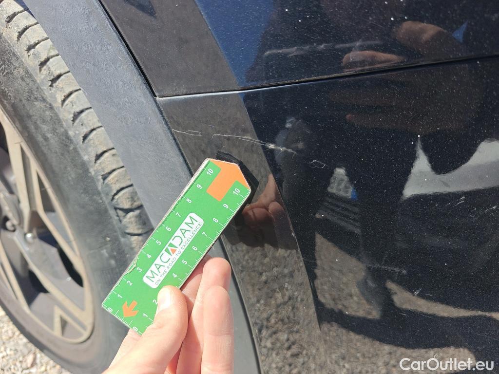  KIA  Sportage KIA  / 2022 / 5P / todoterreno 1.6 T-GDi 110kW (150CV) Concept 4x2 #60