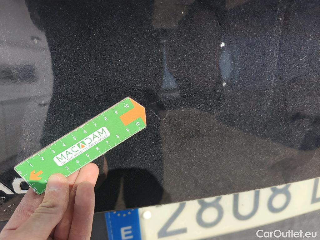  KIA  Sportage KIA  / 2022 / 5P / todoterreno 1.6 T-GDi 110kW (150CV) Concept 4x2 #8