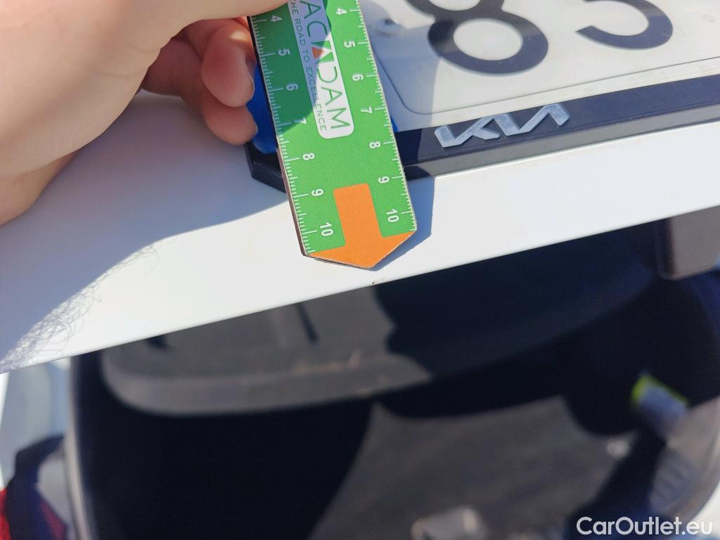  KIA  XCeed  Drive 1.0 T-GDI 120CV MT6 E6d #47