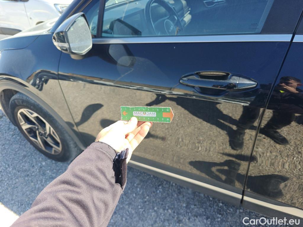  KIA  Sportage KIA  / 2022 / 5P / todoterreno 1.6 T-GDi 110kW (150CV) Concept 4x2 #14