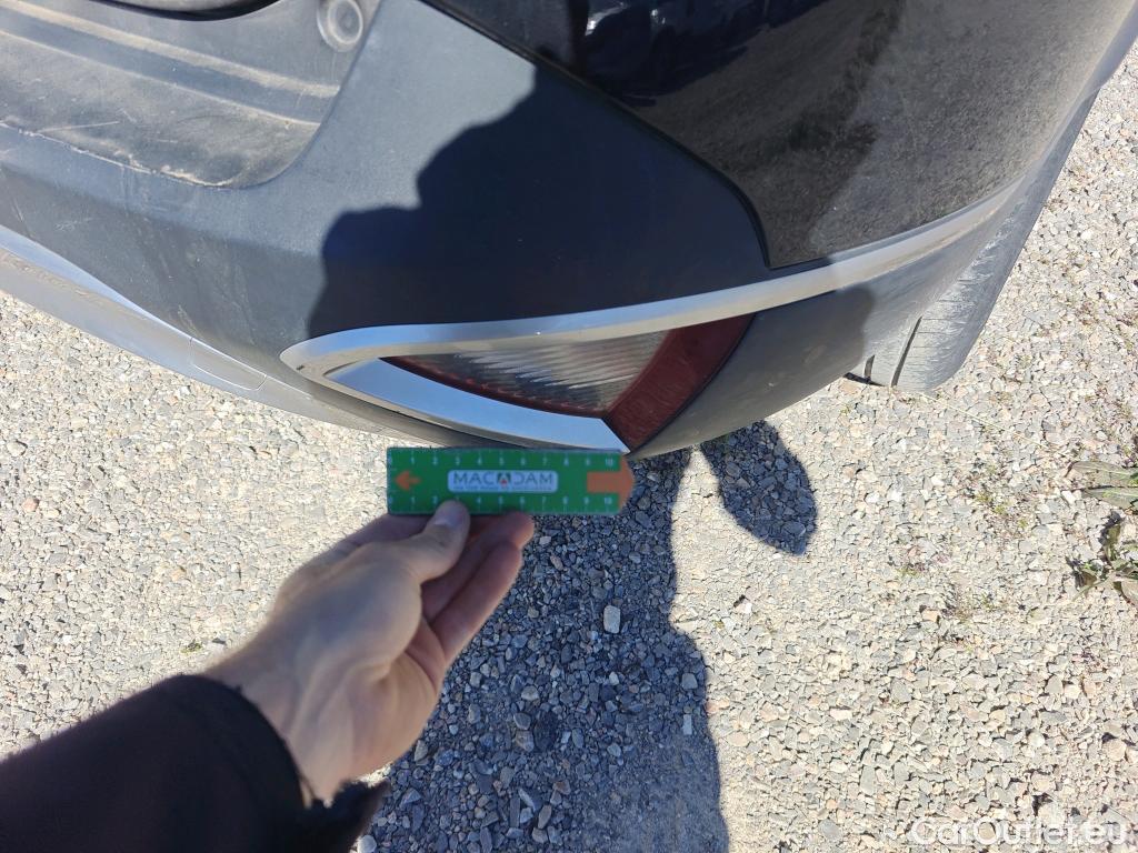  KIA  Sportage KIA  / 2022 / 5P / todoterreno 1.6 T-GDi 110kW (150CV) Concept 4x2 #69