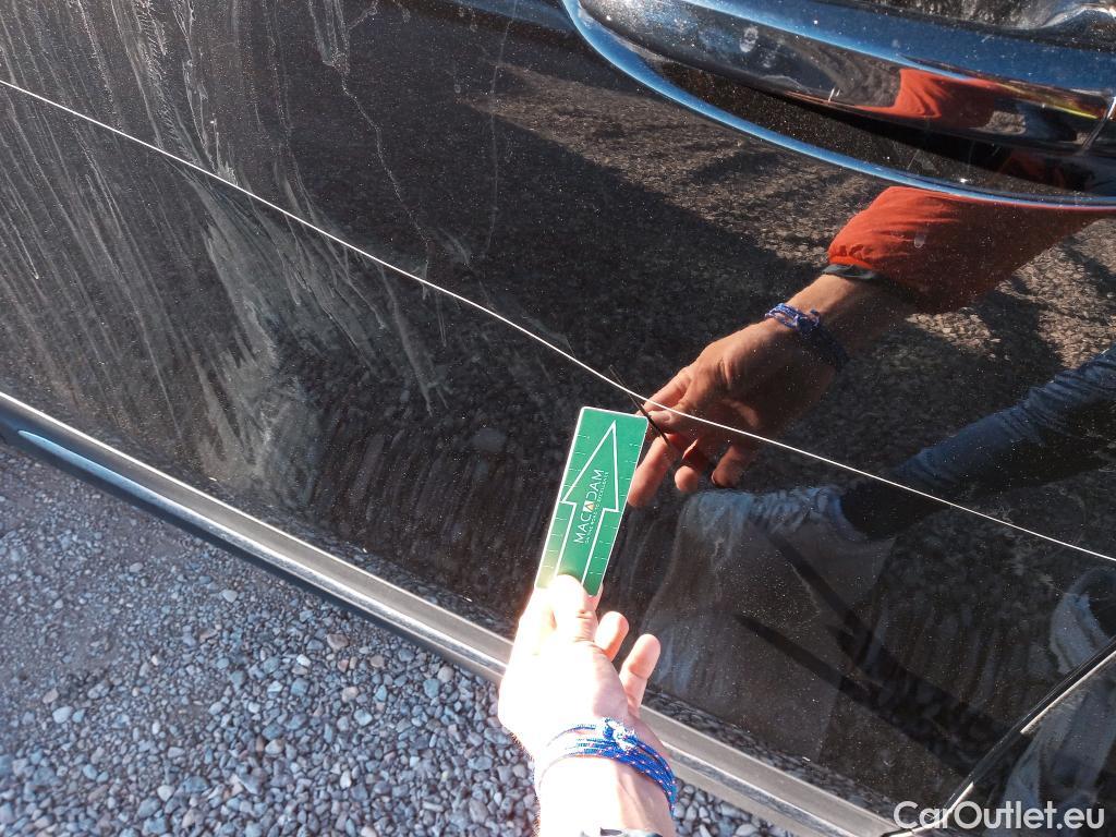  Mercedes  GLB MERCEDES-BENZ  / 2019 / 5P / todoterreno 2.0  200 D DCT 110KW (150CV) #9