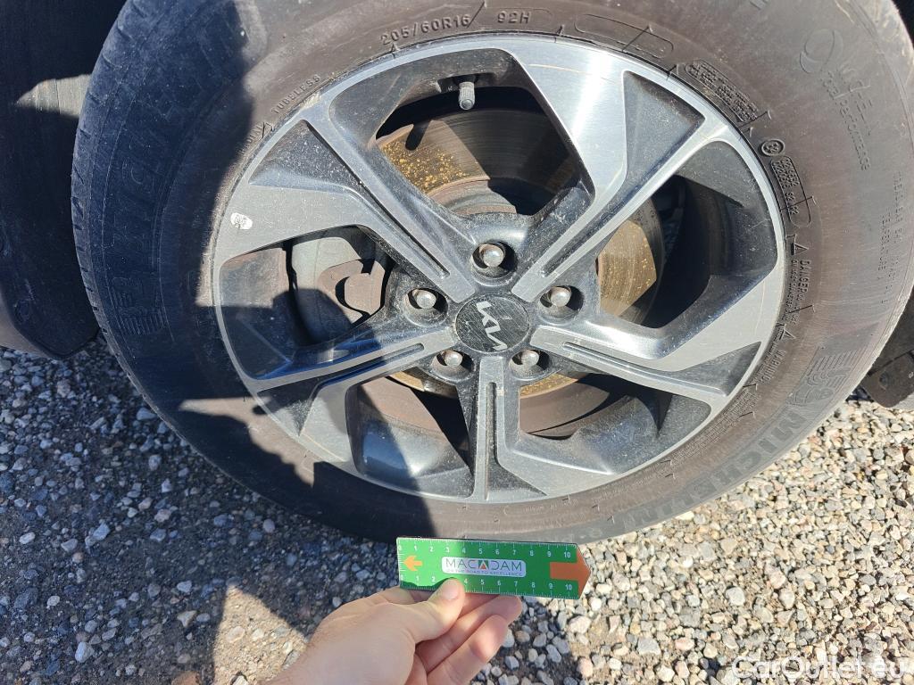  KIA  XCeed  Drive 1.0 T-GDI 120CV MT6 E6d #6