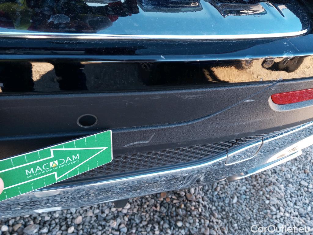  Mercedes  GLB MERCEDES-BENZ  / 2019 / 5P / todoterreno 2.0  200 D DCT 110KW (150CV) #13