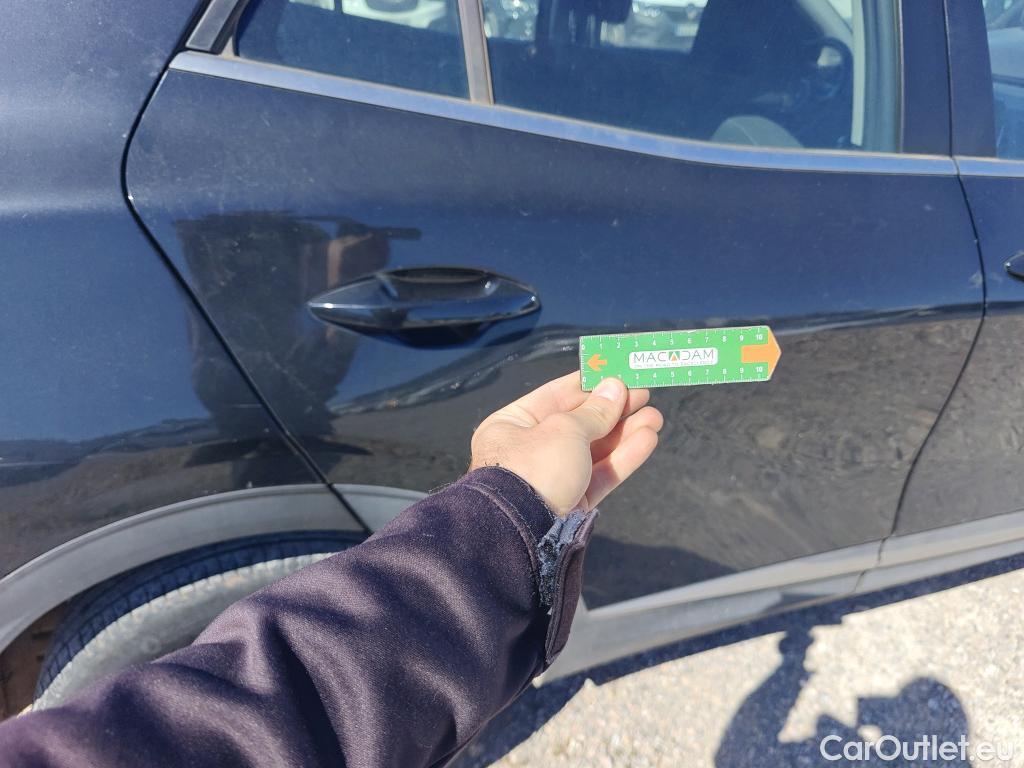  KIA  Sportage KIA  / 2022 / 5P / todoterreno 1.6 T-GDi 110kW (150CV) Concept 4x2 #76