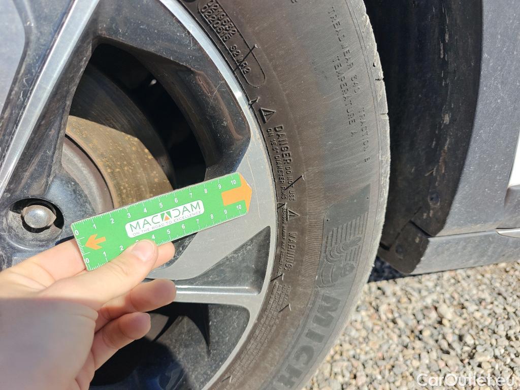  KIA  XCeed  Drive 1.0 T-GDI 120CV MT6 E6d #8