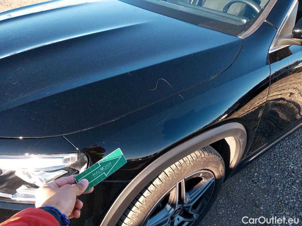  Mercedes  GLB MERCEDES-BENZ  / 2019 / 5P / todoterreno 2.0  200 D DCT 110KW (150CV) #26