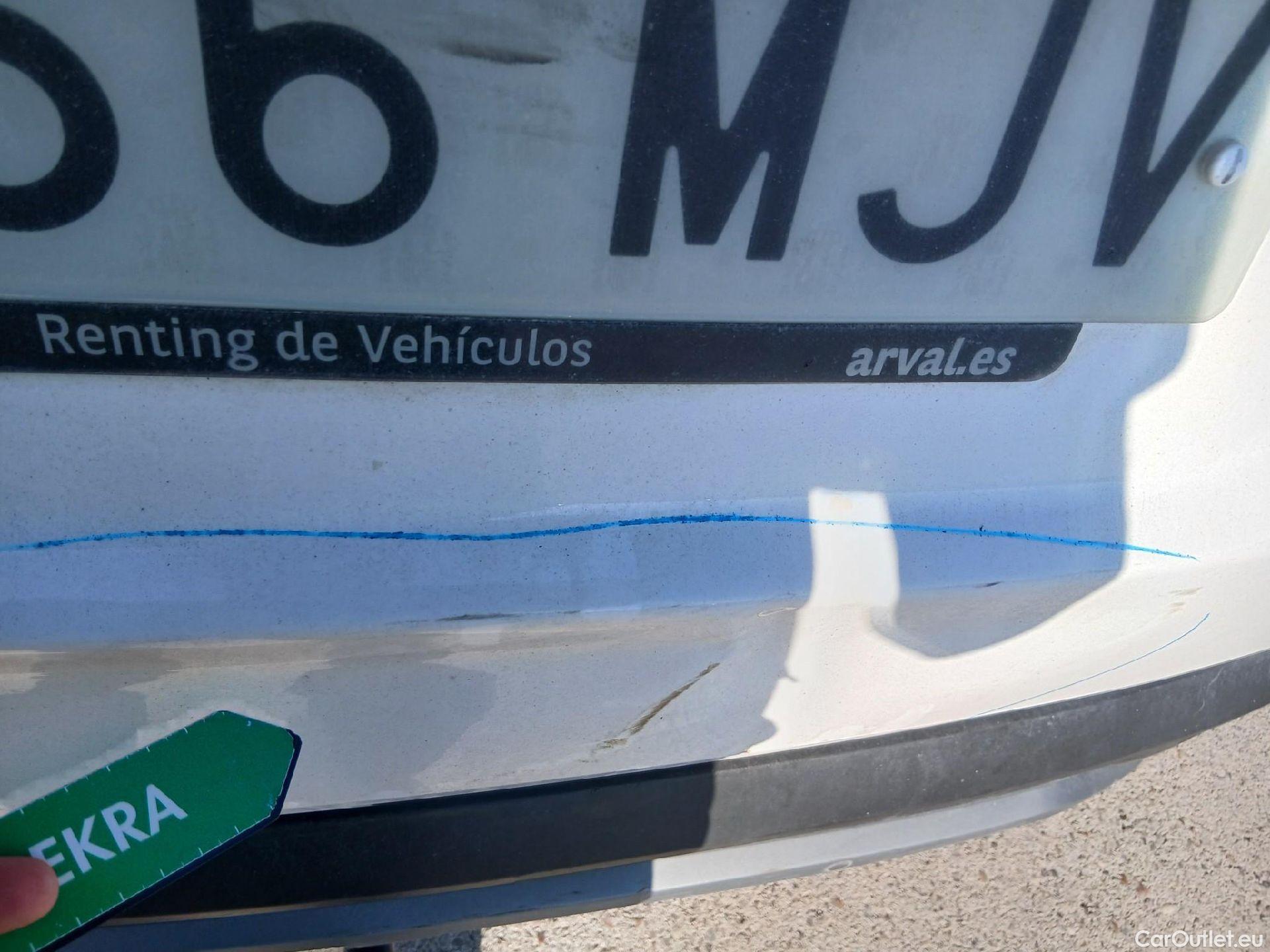  Hyundai  Tucson HYUNDAI  / 2020 / 5P / todoterreno 1.6 CRDI 100kW (136CV) 48V Maxx DCT 4x4 #11