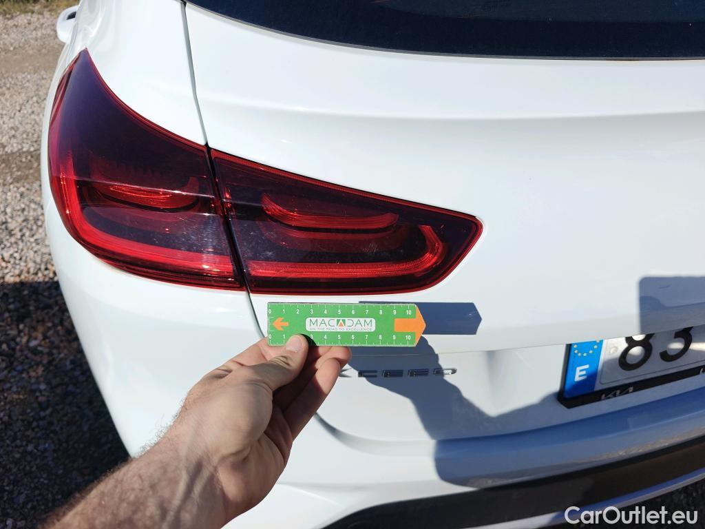  KIA  XCeed  Drive 1.0 T-GDI 120CV MT6 E6d #51