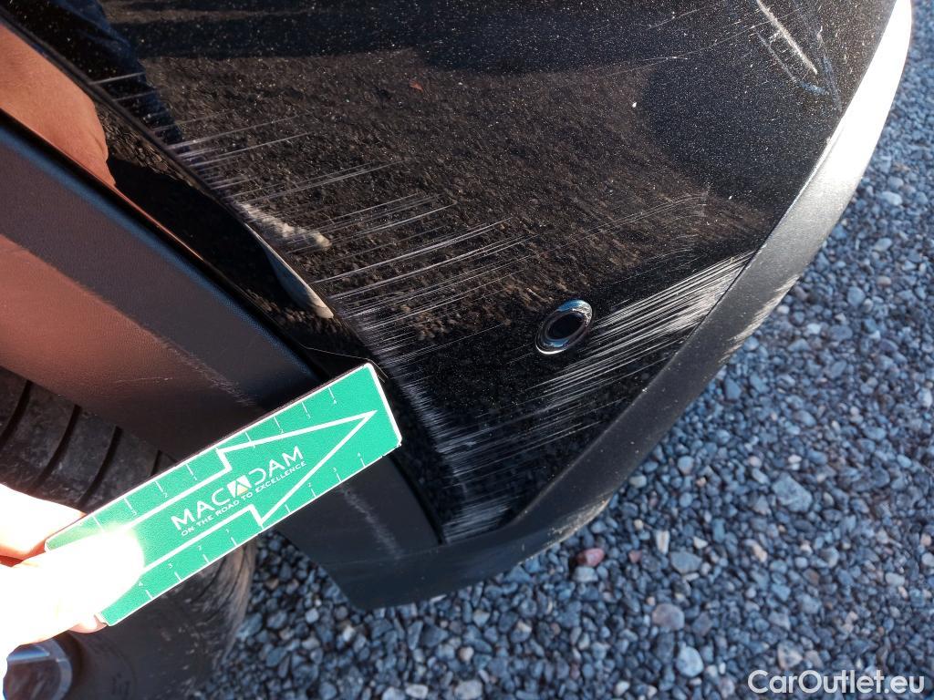  Mercedes  GLB MERCEDES-BENZ  / 2019 / 5P / todoterreno 2.0  200 D DCT 110KW (150CV) #17