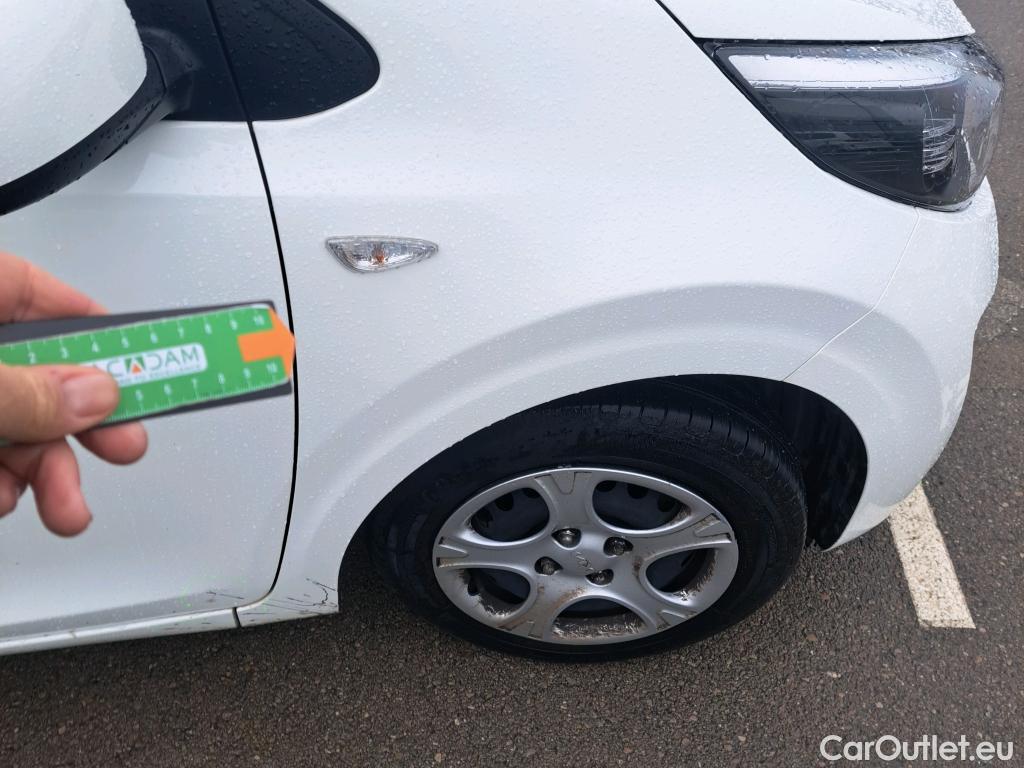  KIA  Picanto  Concept 1.0 65CV MT5 E6d #17