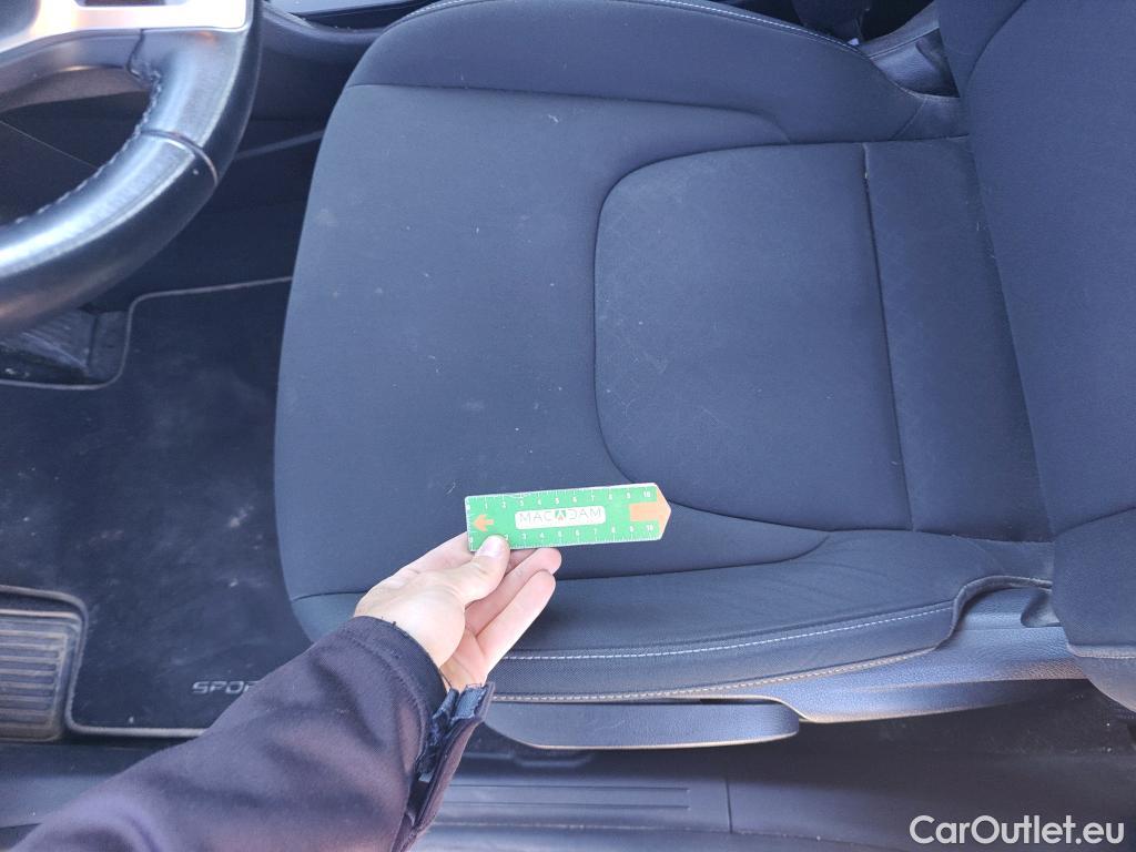  KIA  Sportage KIA  / 2022 / 5P / todoterreno 1.6 T-GDi 110kW (150CV) Concept 4x2 #30