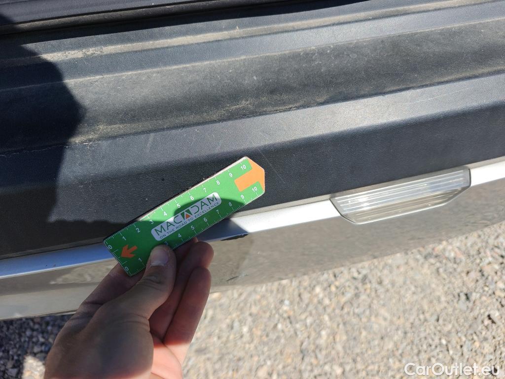  KIA  Sportage KIA  / 2022 / 5P / todoterreno 1.6 T-GDi 110kW (150CV) Concept 4x2 #68