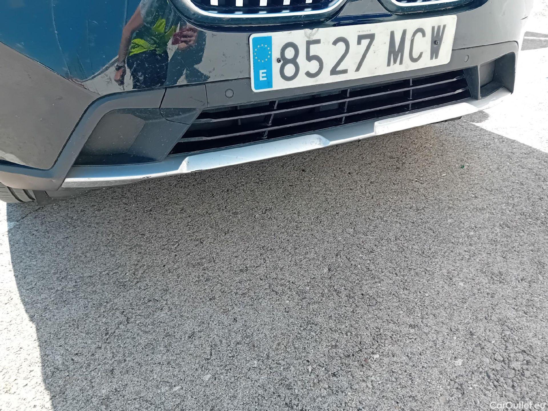  Bmw  X3 Serie  xDrive 20d 2.0 #12