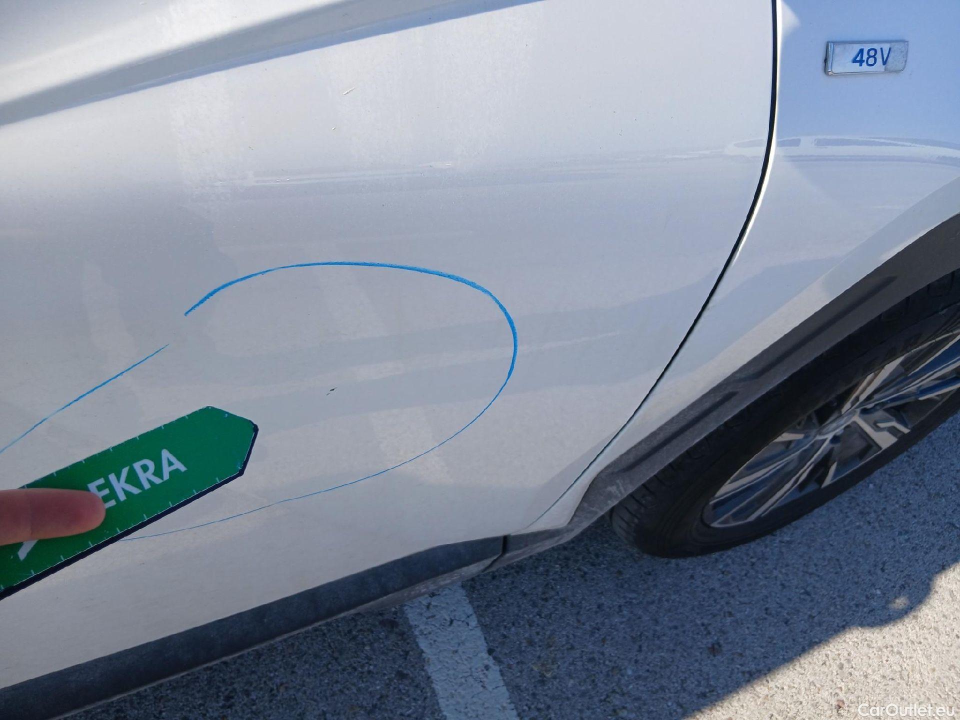  Hyundai  Tucson HYUNDAI  / 2020 / 5P / todoterreno 1.6 CRDI 100kW (136CV) 48V Maxx DCT 4x4 #15