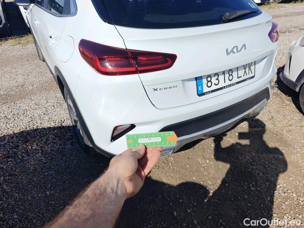  KIA  XCeed  Drive 1.0 T-GDI 120CV MT6 E6d #38