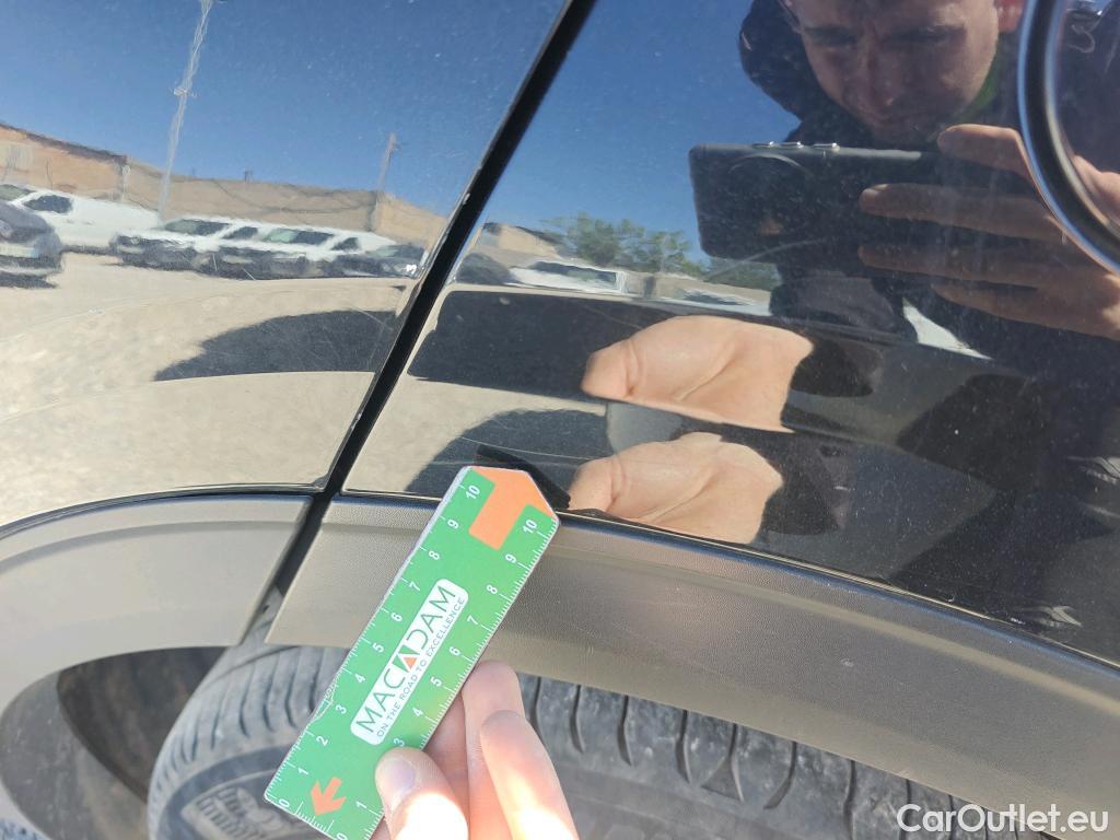  KIA  Sportage KIA  / 2022 / 5P / todoterreno 1.6 T-GDi 110kW (150CV) Concept 4x2 #27