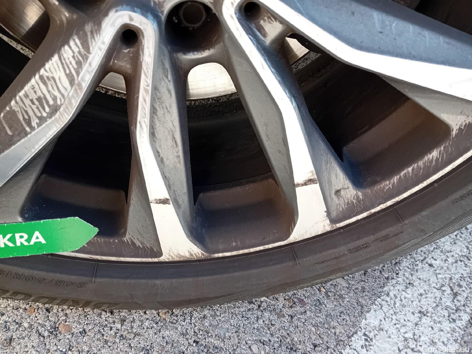  Bmw  X3 Serie  xDrive 20d 2.0 #19