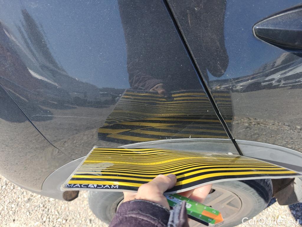  KIA  Sportage KIA  / 2022 / 5P / todoterreno 1.6 T-GDi 110kW (150CV) Concept 4x2 #22